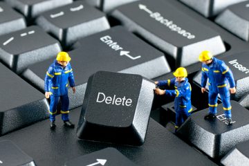 Sửa bàn phím máy tính Thanh Xuân